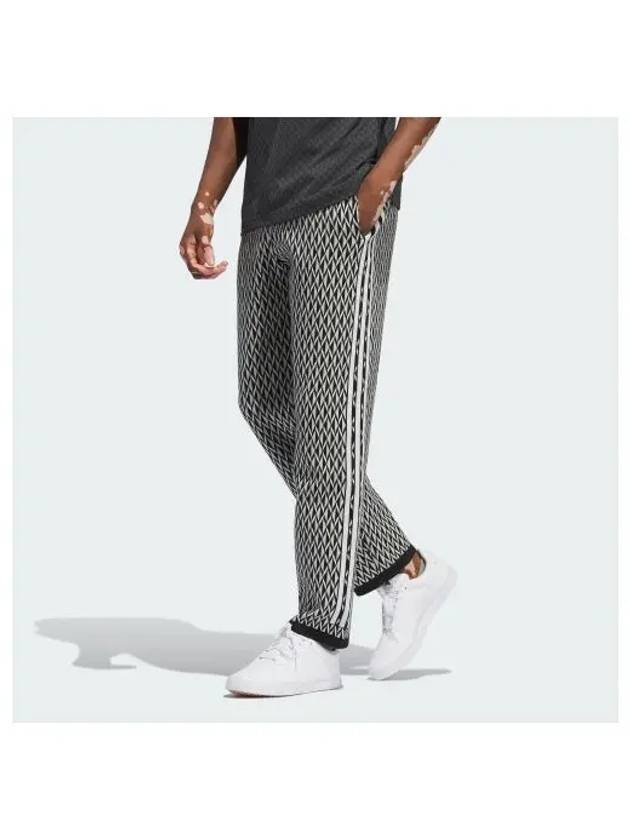 adidas GOLF ADX KNIT PANT IT8309 - ADIDAS GOLF - BALAAN 1