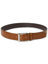 Elloy Belt Brown - HUGO BOSS - BALAAN 3