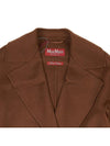 Women s Cless Wool Coat CLES 058 - MAX MARA - BALAAN 9