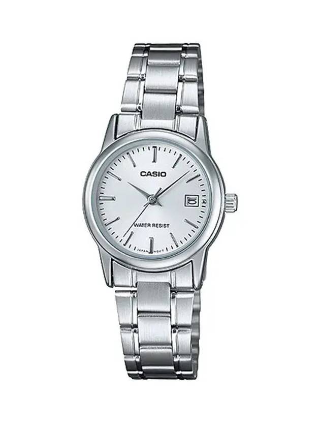 Women Metal Wrist Watch LTPV002D7A - CASIO - BALAAN 1