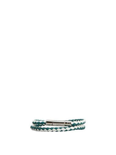 Bracelet XEMB1900200FLR5O58 Green - TOD'S - BALAAN 1