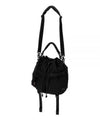 Sense Tool Cross Bag Black - PORTER YOSHIDA - BALAAN 2