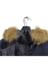 4037425 54155 743 MUSCADE Padding Navy - MONCLER - BALAAN 2