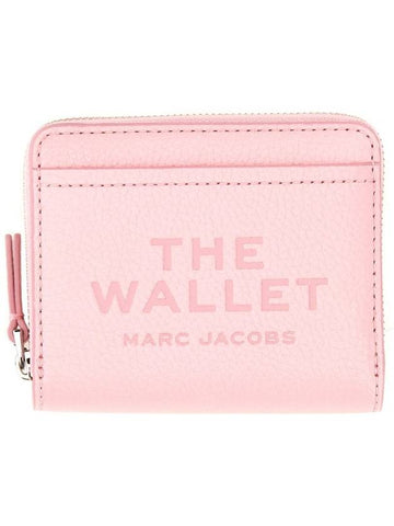 Marc Jacobs Portafoglio "The Compact" Mini - MARC JACOBS - BALAAN 1