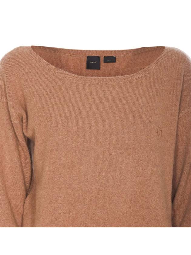 Pinko Sweaters - PINKO - BALAAN 4