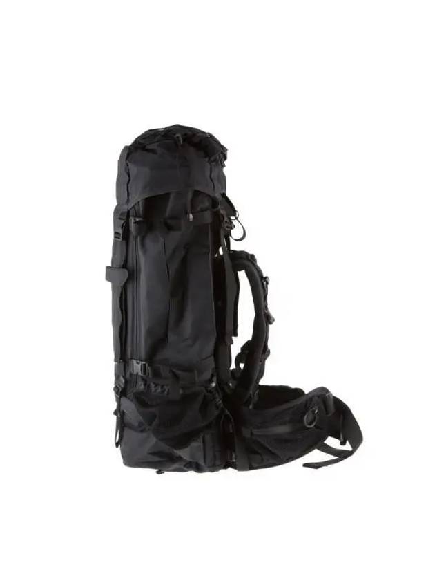 27092 550 Kazuka 65L lightweight backpack - FJALL RAVEN - BALAAN 4