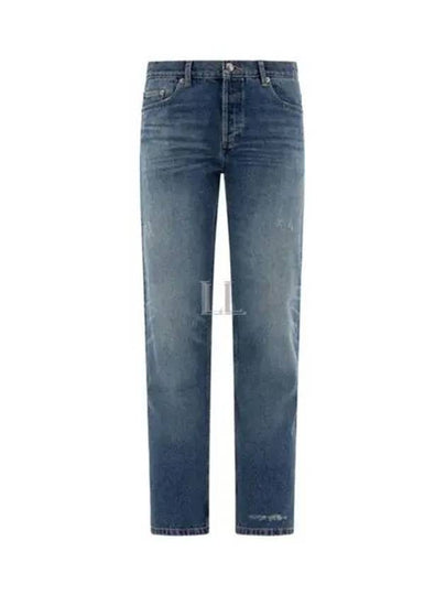 New Standard Jeans Indigo - A.P.C. - BALAAN 2