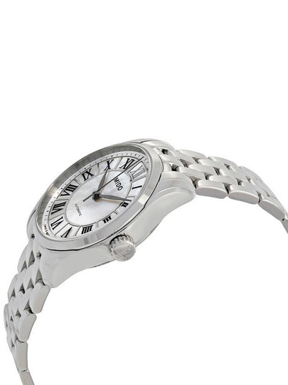 Mido Belluna II Mother of Pearl Dial Ladies Watch M024.207.11.110.00 - MIDO - BALAAN 2