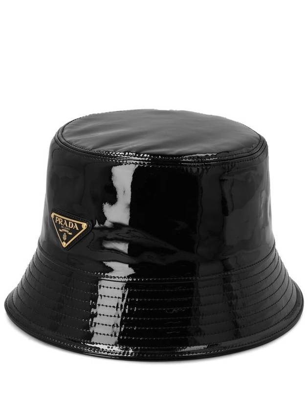 Hat 1HC137 069 F0002 NERO - PRADA - BALAAN 3