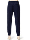 Men s Track Pants Navy MTU233261G CZ039 - BRUNELLO CUCINELLI - BALAAN 3