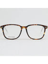 Glasses frame TECHNICITYO9 EPZ square horn frame - DIOR - BALAAN 3