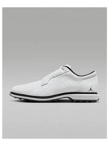 Jordan ADG 5 Golf Spikeless White - NIKE - BALAAN 1