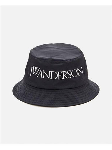 23 fw bucket hat AC0175FA0214999 B0030374873 - JW ANDERSON - BALAAN 1