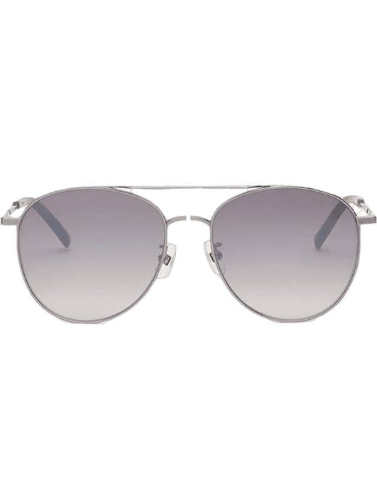 Eyewear Mirror Boeing Sunglasses Gray - S.T. DUPONT - BALAAN 1