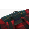 18FW Ralph Lauren fleece backpack RALPH LAUREN FLEECE BACKPACK - PALACE - BALAAN 7