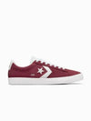 PL Bulk Pro Deep Bordeaux A07316C - CONVERSE - BALAAN 2