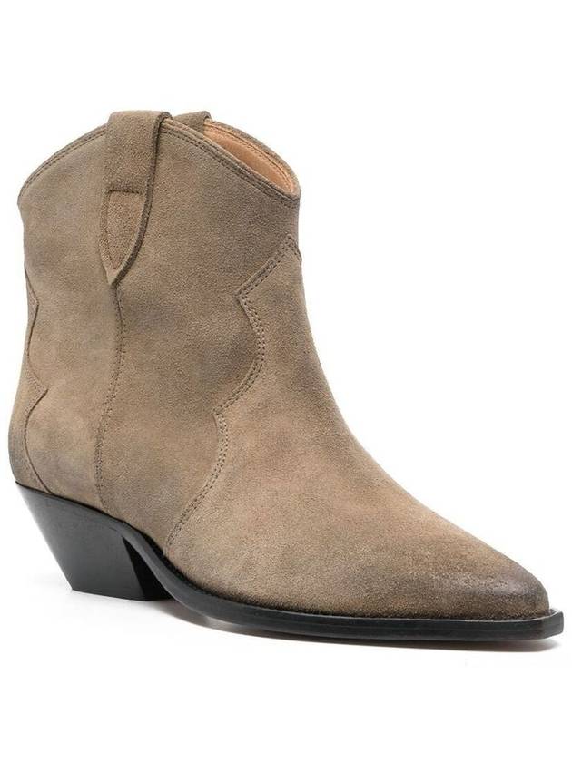 Isabel Marant Dewina Boots Shoes - ISABEL MARANT - BALAAN 2