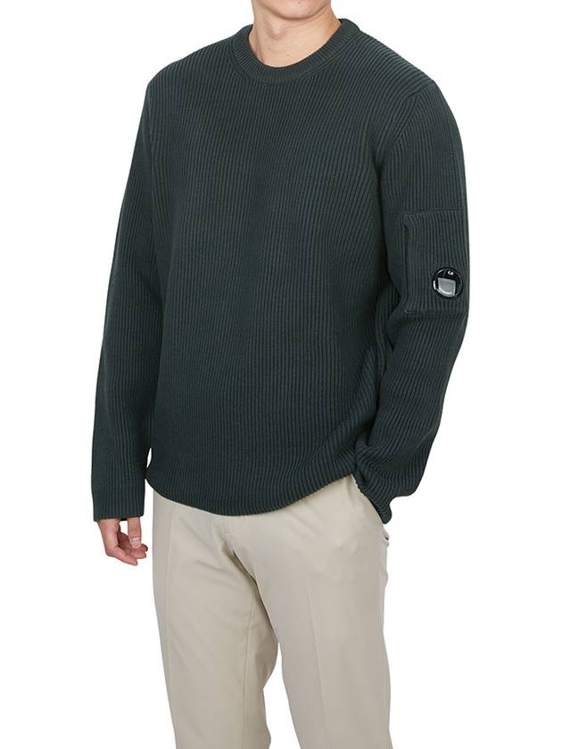 CP Company Sweater 17CMKN044A 006608A995 - CP COMPANY - BALAAN 5