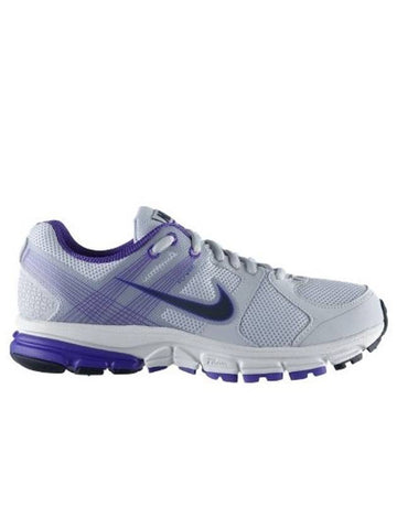 01472506005Zoom Structure+15Grey Purple - NIKE - BALAAN 1