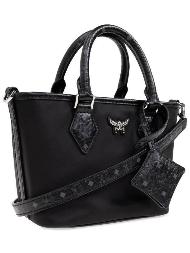 MCM Handbag, Women's, Black - MCM - BALAAN 4