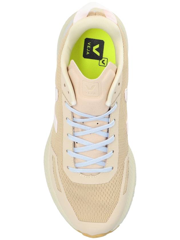 Veja Sports Shoes Impala Engineered-Mesh, Women's, Cream - VEJA - BALAAN 6