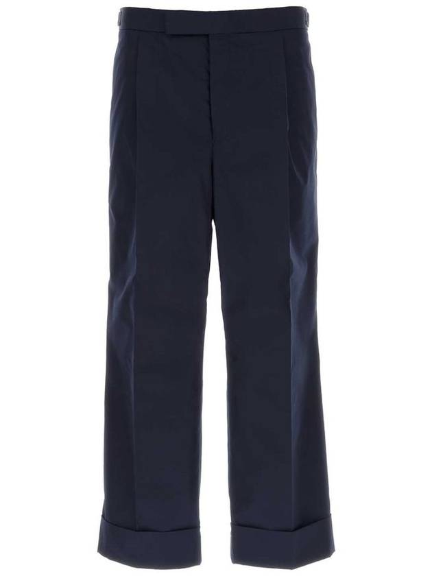 Thom Browne Pants - THOM BROWNE - BALAAN 1