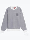 Coast State Knit Top Grey - CARHARTT WIP - BALAAN 2