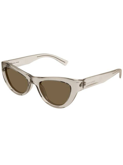 Saint Laurent Eyewear Sunglasses - SAINT LAURENT - BALAAN 2