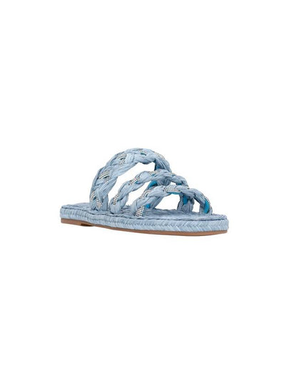 ESPADRILLAS COSTIERA - AQUAZZURA - BALAAN 2