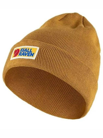 Vardag Classic Beanie Acorn 78141166 - FJALL RAVEN - BALAAN 1