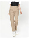 casual cotton touch chino pantsHE2WPT006 - HOLIC&PLAY - BALAAN 3