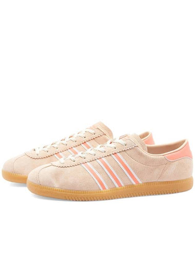 State Series Massachusetts Low-Top Sneakers Beige - ADIDAS - BALAAN 1