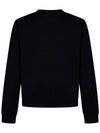 Long Sleeve T Shirt CMR601BLACK - MARTINE ROSE - BALAAN 2