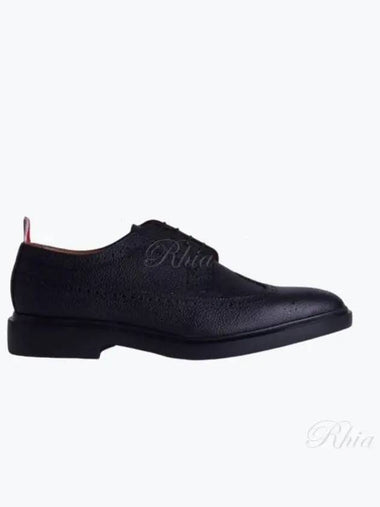 Classic Long Wing Brogue MFD002H 00198 Men s Sneakers Shoes - THOM BROWNE - BALAAN 1