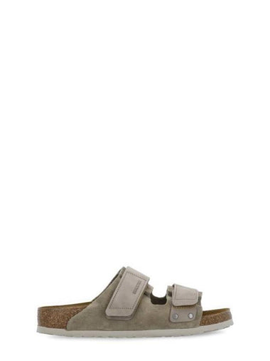 Mule Slippers 1025695 UJITAUPE - BIRKENSTOCK - BALAAN 1