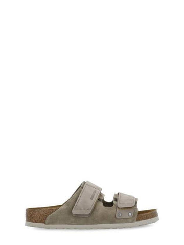 Mule Slippers 1025695 UJITAUPE - BIRKENSTOCK - BALAAN 1