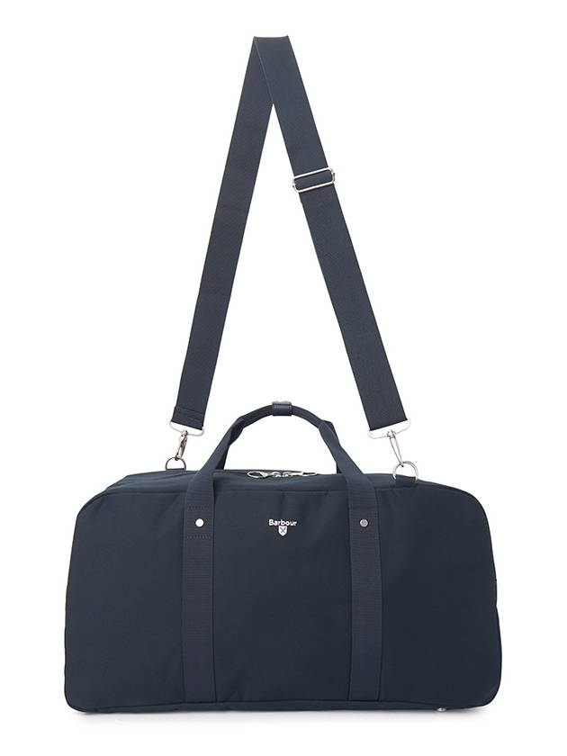 Cascade Holdal Duffel Bag Navy - BARBOUR - BALAAN 7