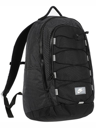 Genuine Hayward 2 0 Backpack CV1412 011 - NIKE - BALAAN 1