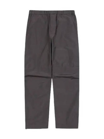 Alba Gore Tex Infinium Pants Heathland Brown - NORSE PROJECTS - BALAAN 1