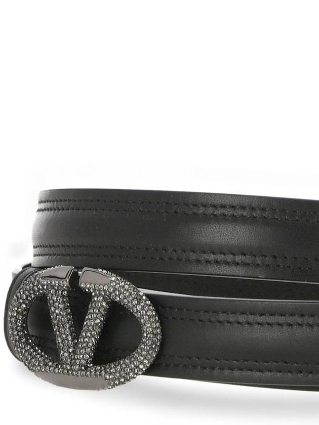 Valentino Garavani Belt - VALENTINO - BALAAN 3