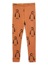 Kids Penguin Wool Leggings Pants 20730136 16 - MINI RODINI - BALAAN 2