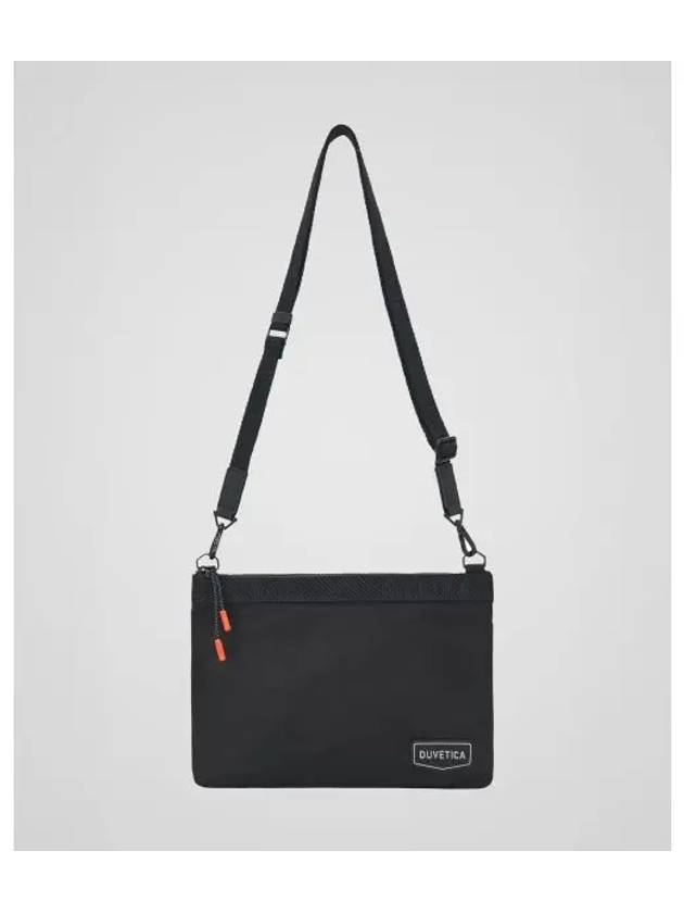 Carpay Mini Black Unisex Bag - DUVETICA - BALAAN 1