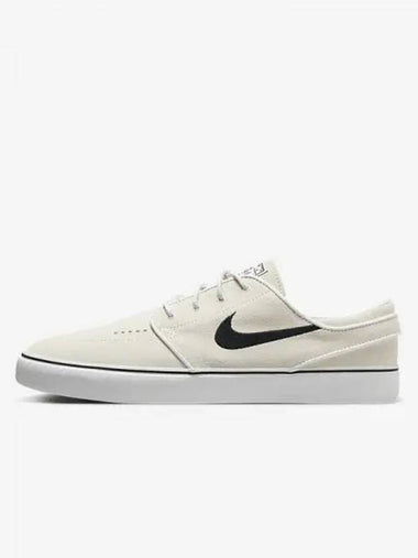 SB Zoom Stefan Janoski OG Skateboard Shoes Summit White Black FD6757 100 698710 - NIKE - BALAAN 1