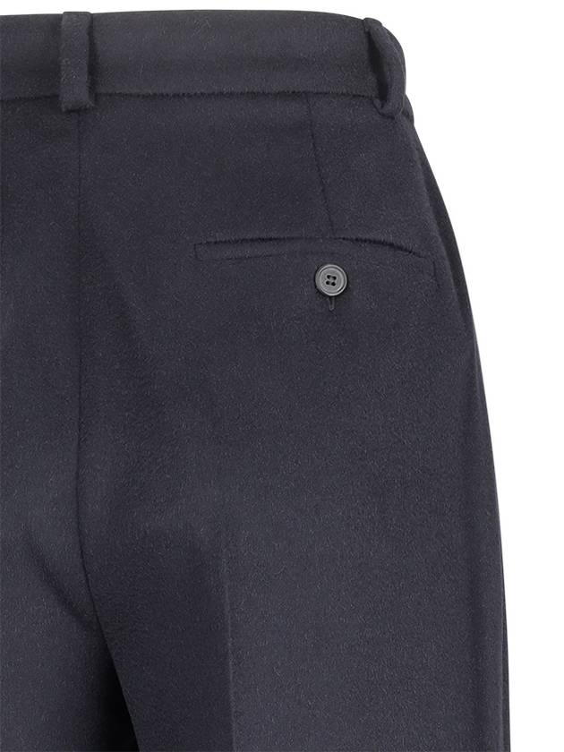 KEFALOS TROUSERS - MAX MARA - BALAAN 3