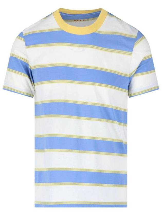 3-pack cotton jersey t-shirts - MARNI - BALAAN 4