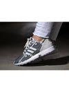 01B25482OriginalZX FluxOff White Gray - ADIDAS - BALAAN 4