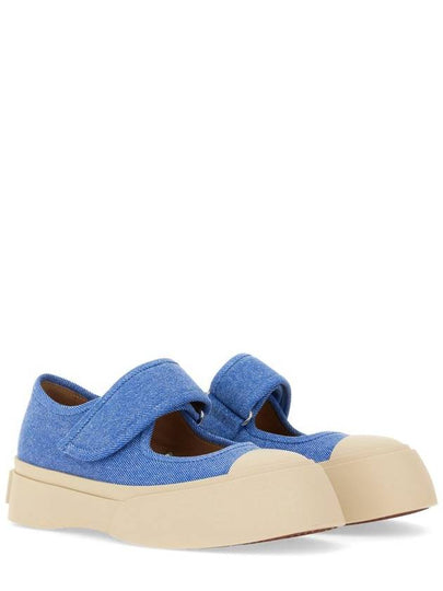 Marni Mary Jane Sneaker - MARNI - BALAAN 2