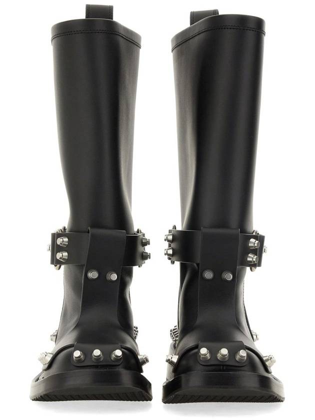 Alexander Wang Dixon Boot - ALEXANDER WANG - BALAAN 4