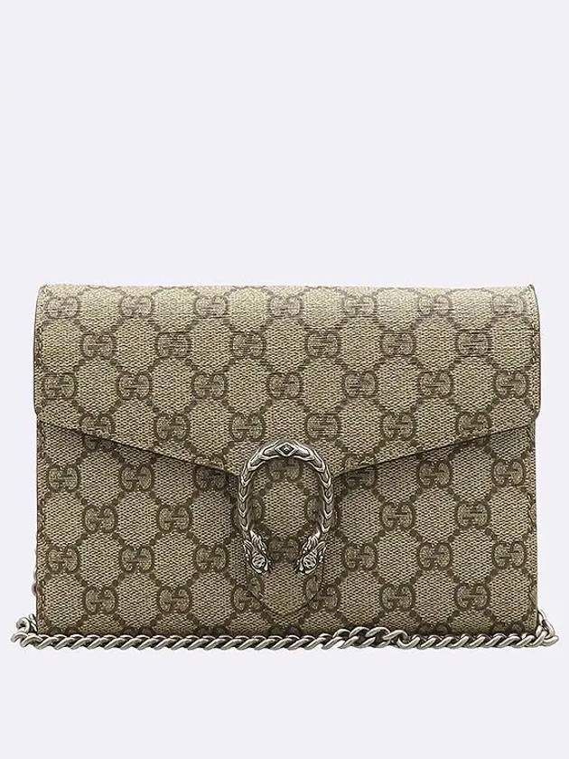 401231 Crossbody Bag - GUCCI - BALAAN 1