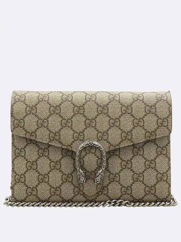 401231 Crossbody Bag - GUCCI - BALAAN 1